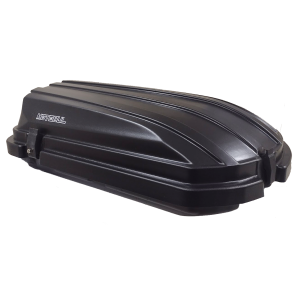 Bagageiro Maleiro de Teto Motobul 300Litros com chave