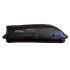 Bagageiro de Teto Maleiro com Chave Motobul 460 Litros Preto Light Bagageiro de Teto Maleiro com Chave Motobul 460 Litros Preto Light