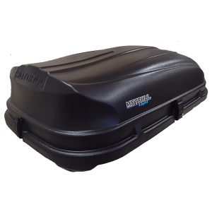 Bagageiro Maleiro de Teto 510 Litros Com Chave