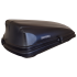 Bagageiro Maleiro de Teto Motobul 650 Litros com chave