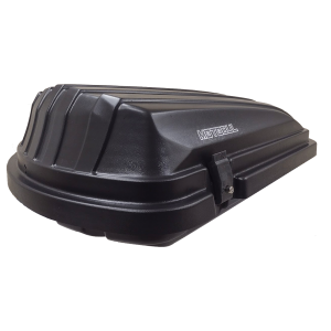 Bagageiro Maleiro de Teto Motobul 300Litros com chave
