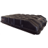 Bagageiro de Teto Maleiro com Chave Motobul Off Road 550 Litros preto 