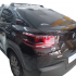 Rack de Teto Citroen Basalt 2025/...