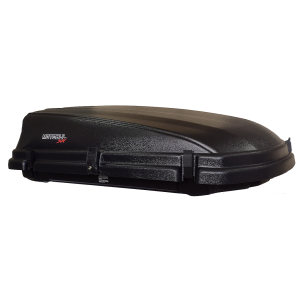 Bagageiro Maleiro de Teto Motobul 550 Litros SUV com chave