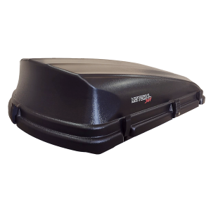 Bagageiro Maleiro de Teto Motobul 550 Litros SUV com chave