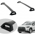 Rack de Teto Toyota Corolla Cross 