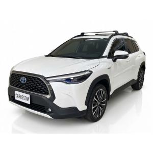 Rack de Teto Toyota Corolla Cross 