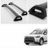 Rack de Teto Toyota Corolla Cross 