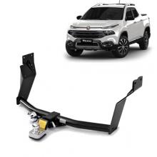 Engate Fiat Toro Removível 2016/2021