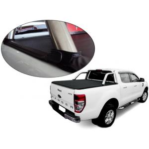 Capota Marítima Ranger XLT 4P Cabine Dupla 13 até 2021 c/ Sto Antônio Original