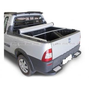 Capota Strada CE 1998/2013 s/pneu c/gancho