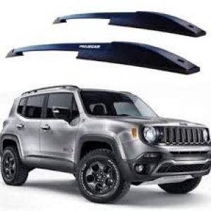 Longarina de Teto Jeep Renegade