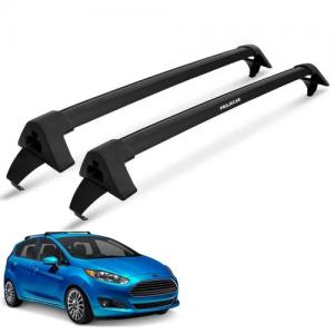 Rack de Teto New Fiesta Hatch 2014 até 2021