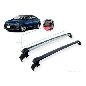 Rack de Teto Virtus - Volkswagem