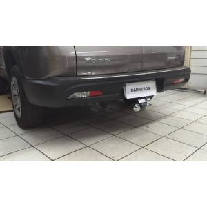 Engate Fiat Toro Reforçado 2016/2021